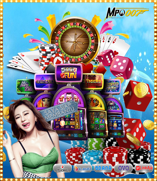 Agen Slot Online Deposit Pulsa